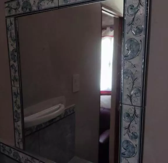 Aamiaismajoitus (B&B) Retama