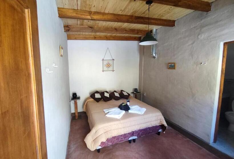 Bed & Breakfast Retama