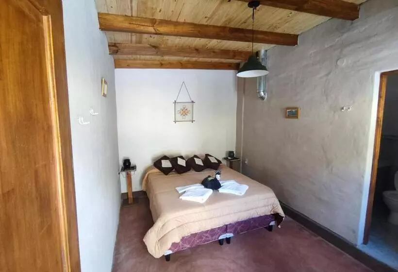 Aamiaismajoitus (B&B) Retama