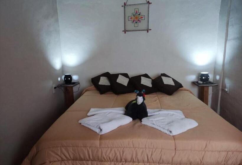 Bed & Breakfast Retama