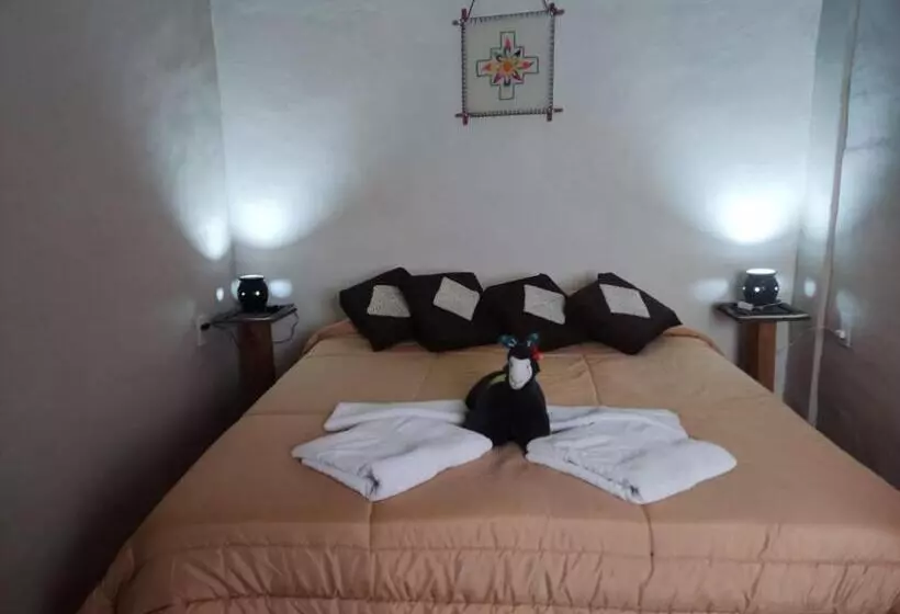 Aamiaismajoitus (B&B) Retama