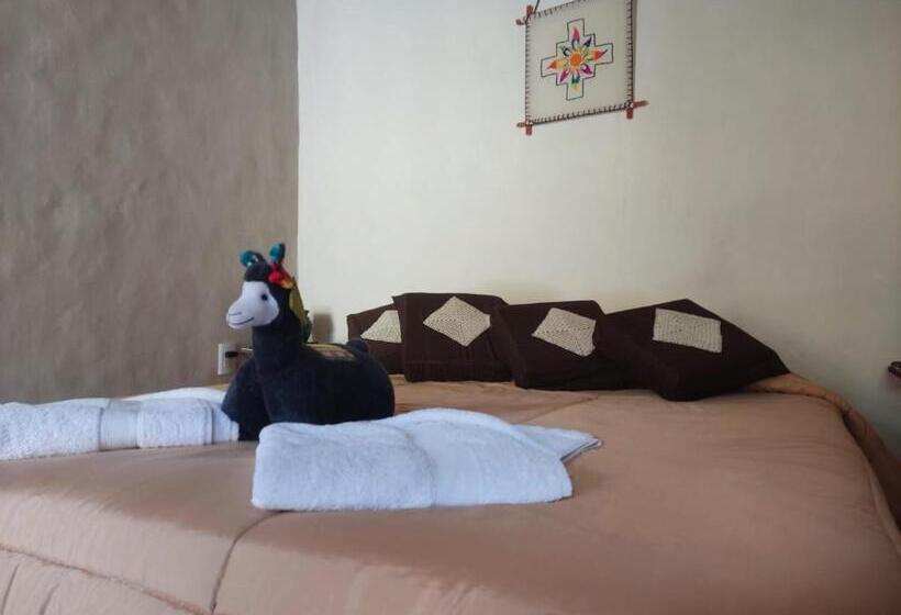 Bed & Breakfast Retama