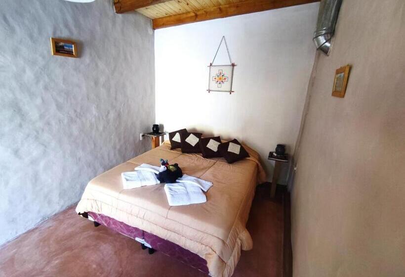 Bed & Breakfast Retama