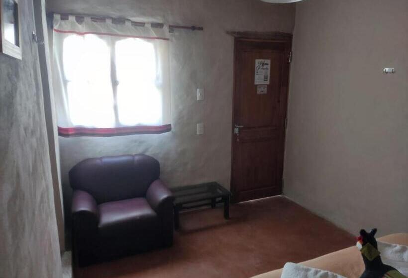 Bed & Breakfast Retama