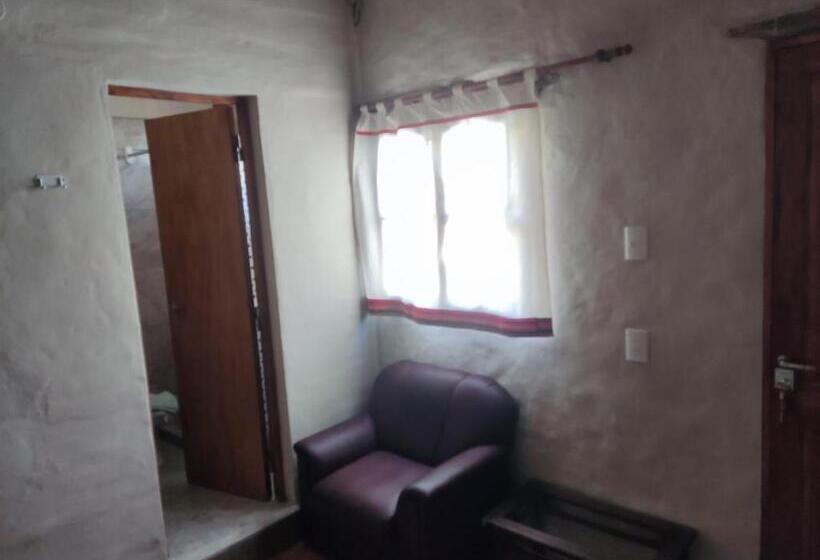 Bed & Breakfast Retama