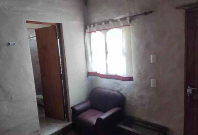 Aamiaismajoitus (B&B) Retama