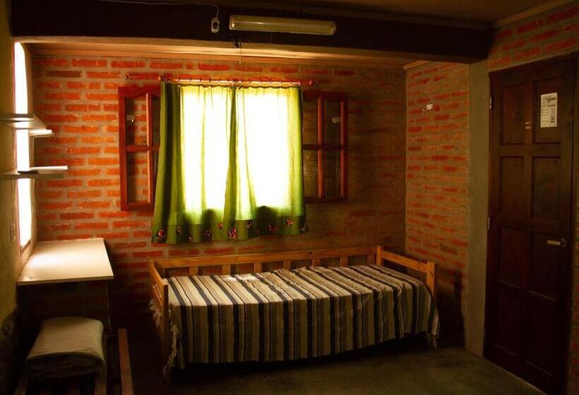 Bed & Breakfast Retama