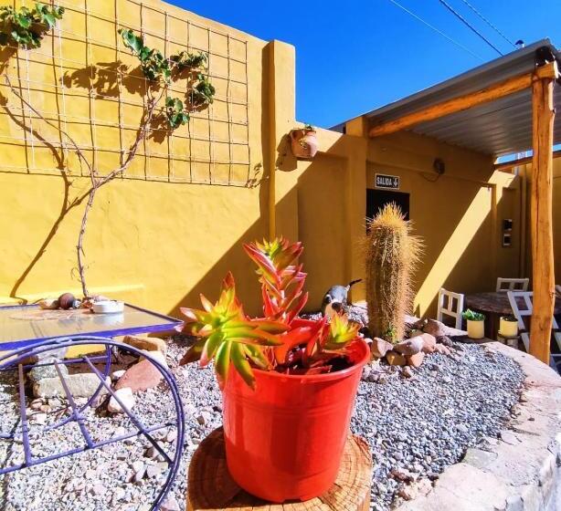 Bed & Breakfast Retama