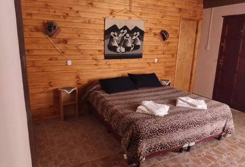 Aamiaismajoitus (B&B) Retama