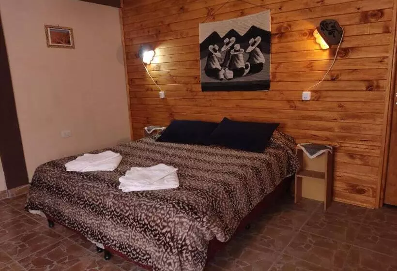 Aamiaismajoitus (B&B) Retama