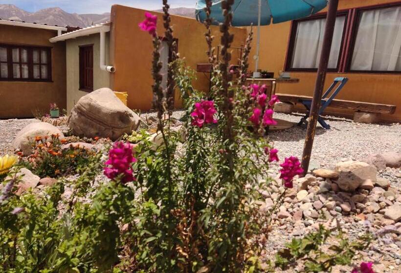 Bed & Breakfast Retama