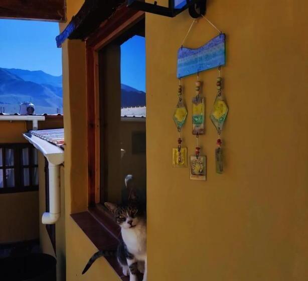 Bed & Breakfast Retama