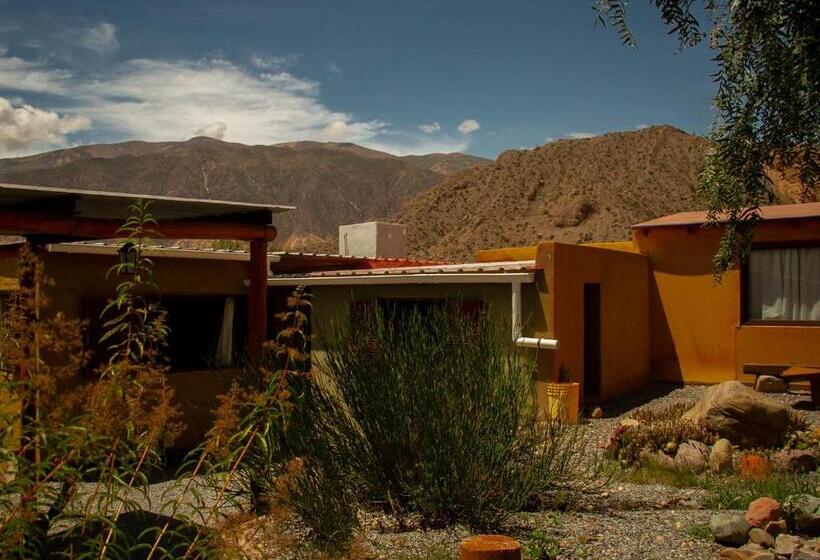 Bed & Breakfast Retama