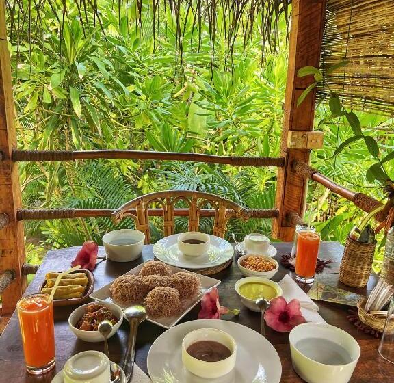 Hotel Igabara Hobbit House