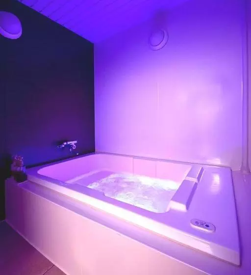 هتل Lala Minato   Adult Only