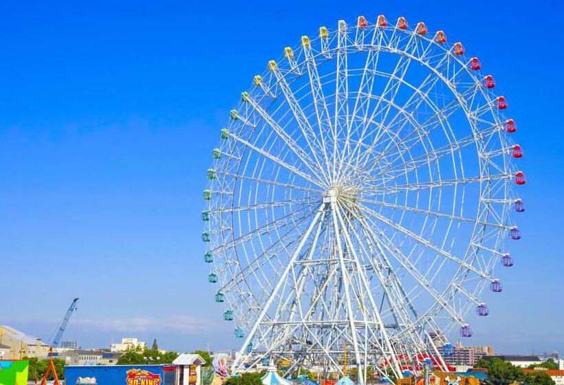 בית מלון כפרי Lala Minato Adult Only