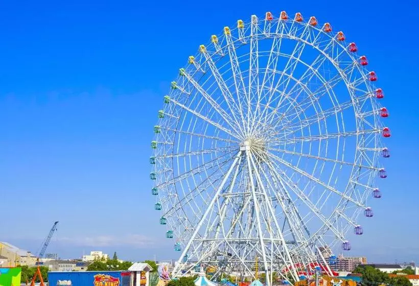 هتل Lala Minato   Adult Only