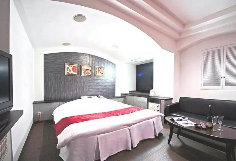 هتل Lala Minato   Adult Only