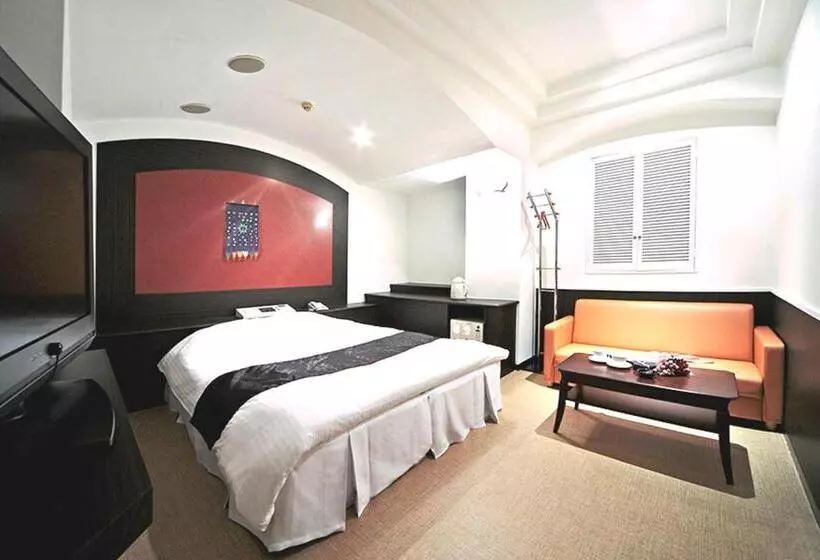 هتل Lala Minato   Adult Only