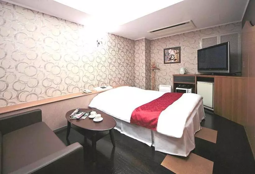 هتل Lala Minato   Adult Only