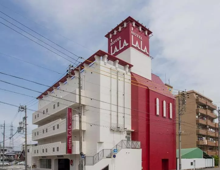 هتل Lala Minato   Adult Only