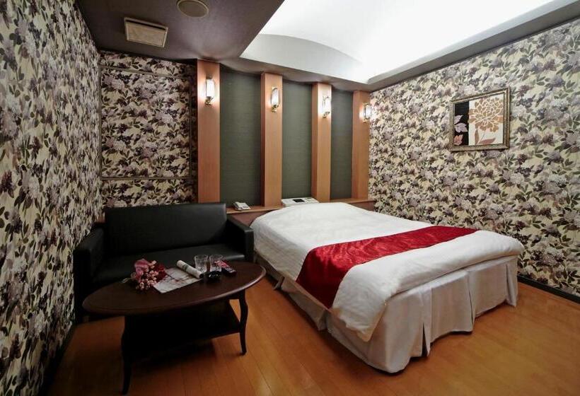 בית מלון כפרי Lala Minato Adult Only