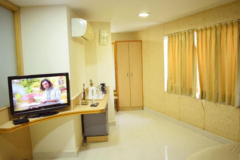 هتل Mangalam  Bhuj