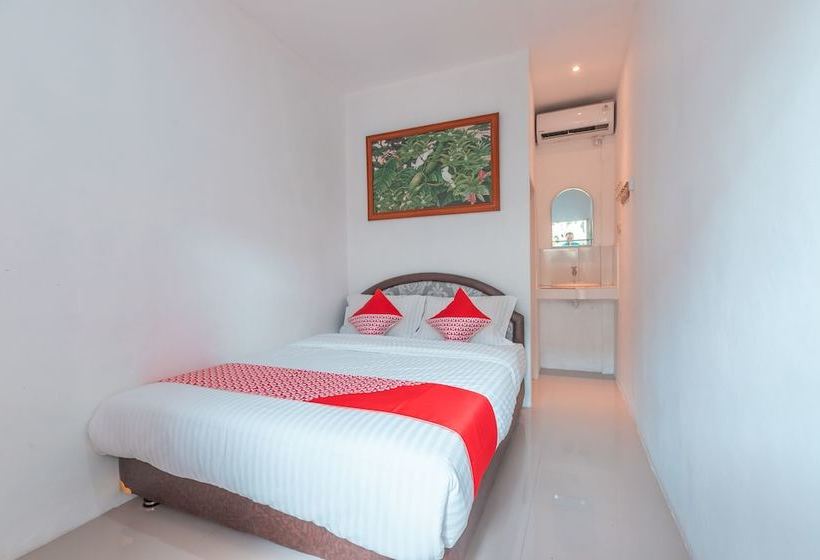 Otel Oyo 2229 Dolfie Residence