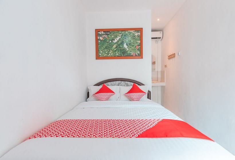 Otel Oyo 2229 Dolfie Residence