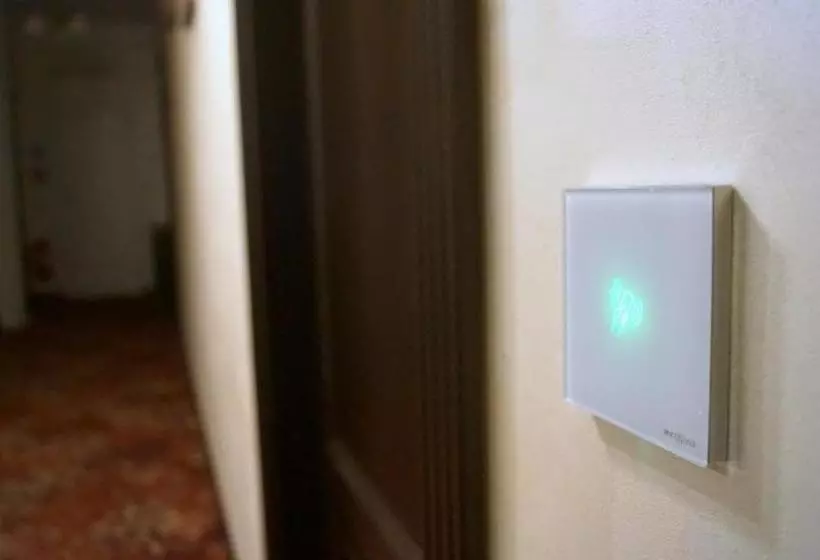 ホテル Pensiunea Romeo Resort