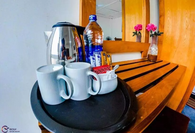 هتل Sicily Nature