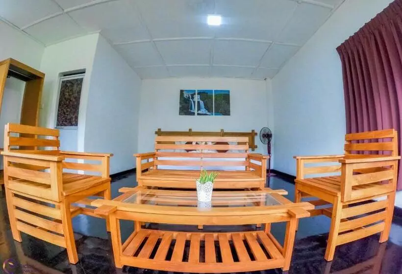 هتل Sicily Nature