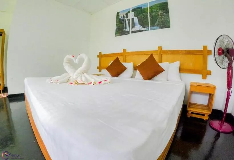 هتل Sicily Nature