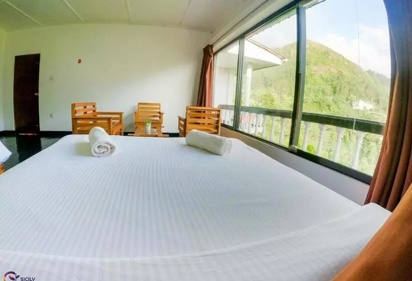 هتل Sicily Nature