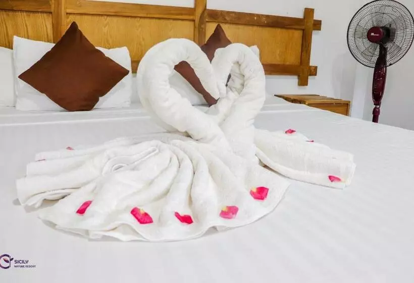 هتل Sicily Nature