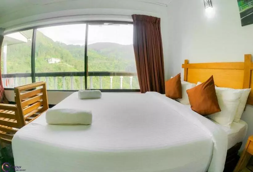 هتل Sicily Nature