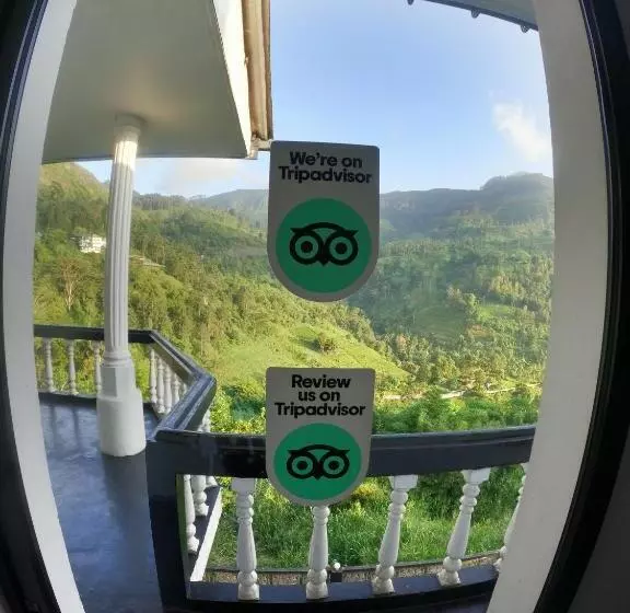 هتل Sicily Nature