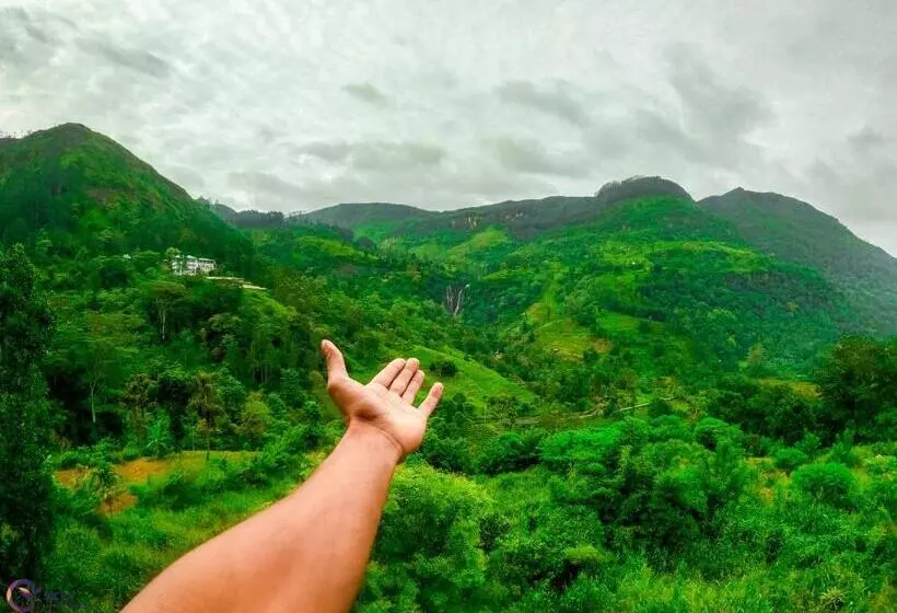 هتل Sicily Nature