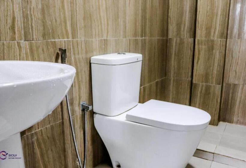 בית מלון כפרי Sicily Nature