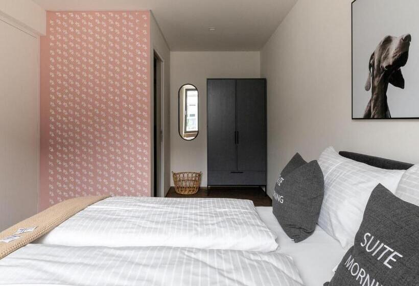 Limehome Linz Schillerstraße