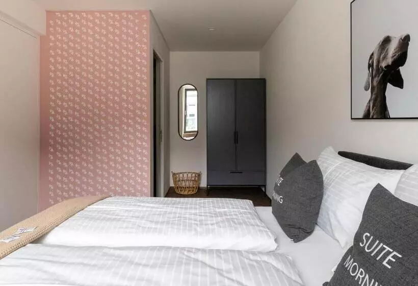 Limehome Linz Schillerstraße