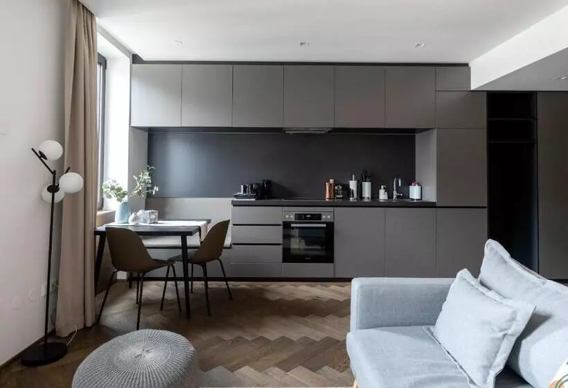 Limehome Linz Schillerstraße