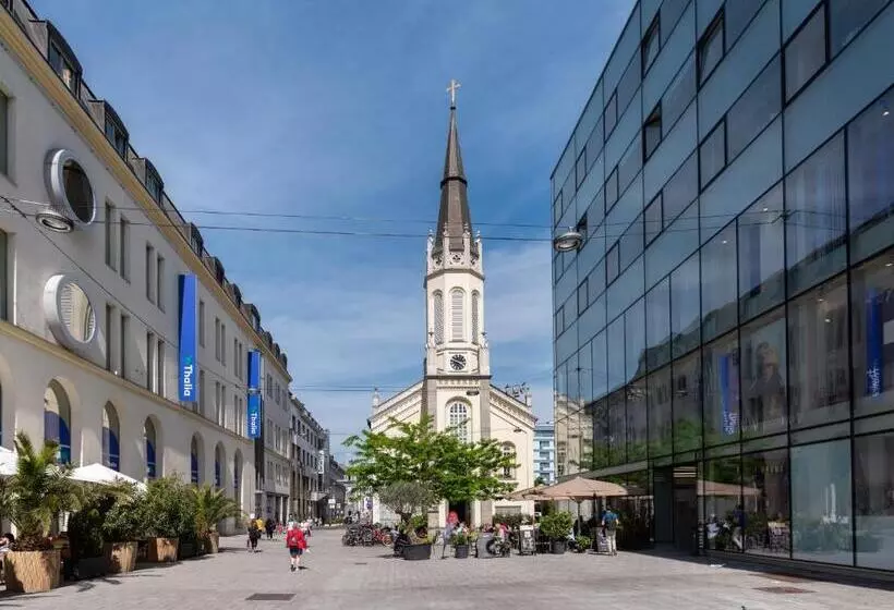 Limehome Linz Schillerstraße