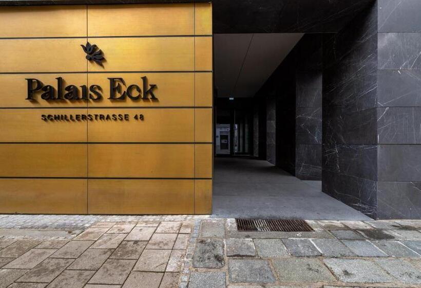 Limehome Linz Schillerstraße