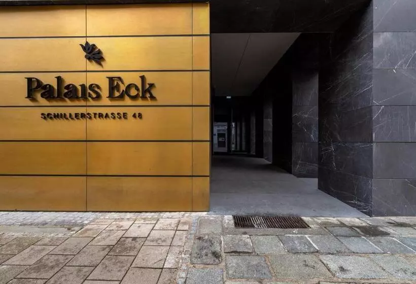 Limehome Linz Schillerstraße