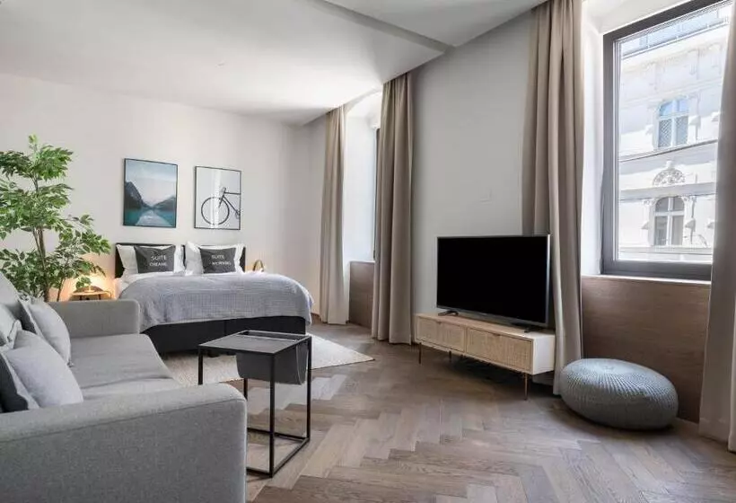 Limehome Linz Schillerstraße