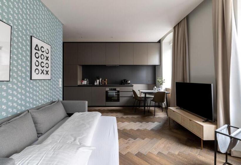 Limehome Linz Schillerstraße