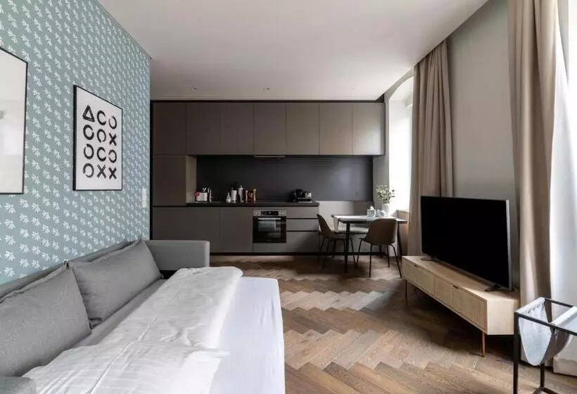 Limehome Linz Schillerstraße