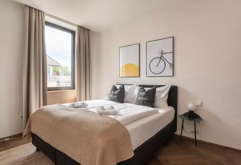 Limehome Linz Schillerstraße