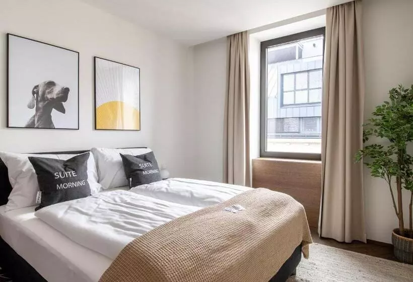 Limehome Linz Schillerstraße